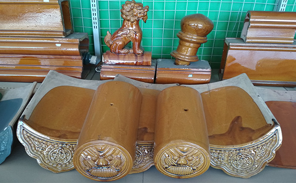 產品展示