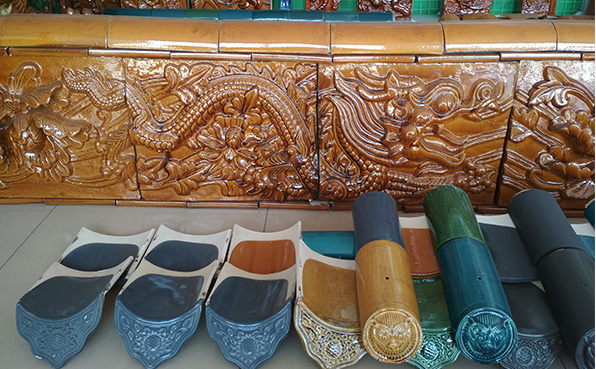 產品展示