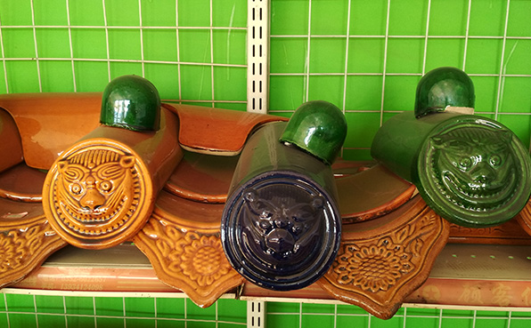 產品展示