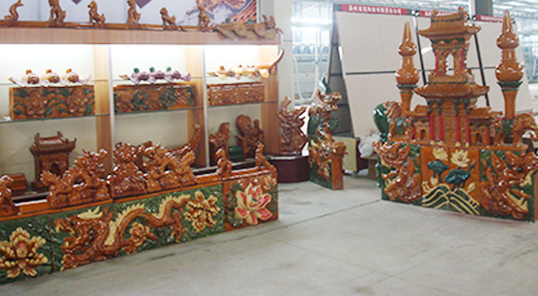 廠區(qū)風(fēng)貌