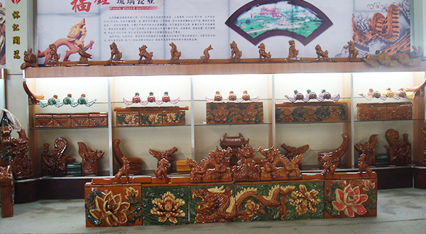 廠區(qū)風(fēng)貌