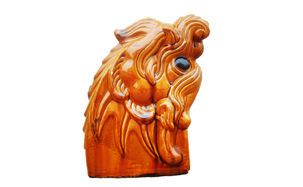 套獸