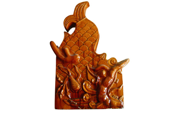 魚吻